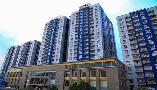 Vụ cháy chung cư Carina: Vì sao Trưởng ban quản lý thuộc SEJCO được tại ngoại?