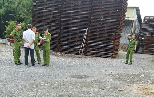 Vụ PGĐ bị tố "tiền hậu bất nhất" tại quận 12: Cơ quan CSĐT Bộ Công an kết luận, chỉ rõ sai phạm