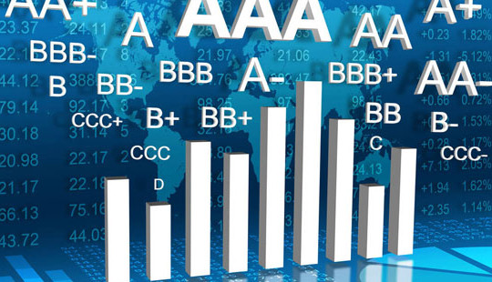 Moody’s nâng hạng hệ số tín nhiệm Việt Nam lên “Ba3”
