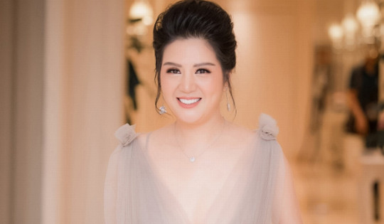 Đinh Hiền Anh: Không bao giờ đặt chuyện thắng thua với sản phẩm âm nhạc