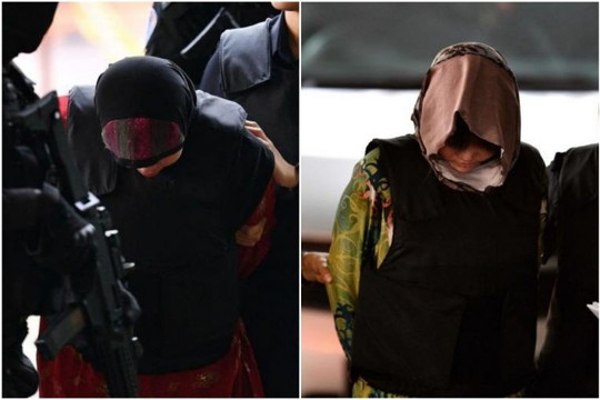 Đại sứ Indonesia sốc trước phán quyết của tòa trong nghi án Kim Jong-nam