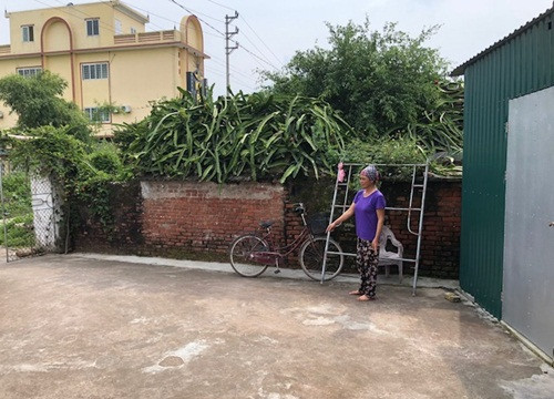 Huyện Kiến Xương - Thái Bình: Quyết định thu hồi sổ đỏ gây tranh cãi