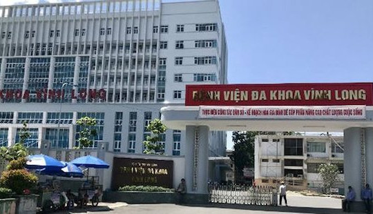 Xác minh thông tin chậm cấp cứu khiến thiếu uý công an tử vong