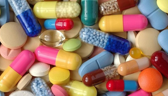 Tăng cường giám sát việc kinh doanh thuốc thuộc diện kiểm soát đặc biệt