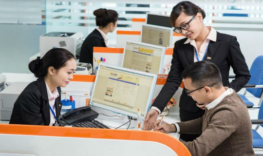 SHB đáp ứng vốn tức thời hỗ trợ doanh nghiệp nắm bắt cơ hội kinh doanh