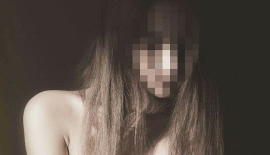 Vụ người mẫu ảnh nude tố họa sĩ hiếp dâm: Không khởi tố vụ án
