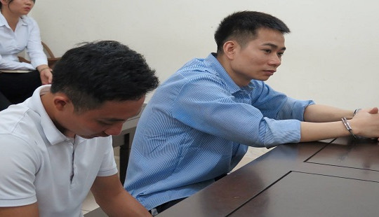 Đưa người trốn đi nước ngoài, anh em ruột cùng nhau lĩnh án