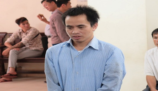 Vì câu chửi tục khi chơi cờ, gã bán thịt đâm chết người bán rau