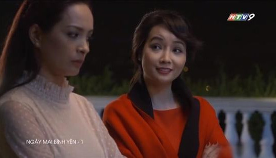 Mai Thu Huyền gài bẫy cướp bồ của Thúy Hạnh 20 năm trước như thế nào?