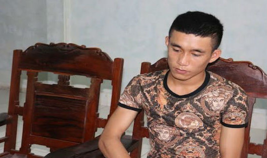 Khởi tố đối tượng cho vay với lãi suất 20%/tháng
