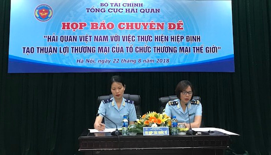 Hiệp định Tạo thuận lợi Thương mại của WTO: Những cơ hội và thách thức