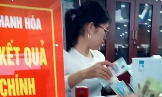 Việc cấp LLTP “siêu tốc”: Trách nhiệm người đứng đầu ở đâu?
