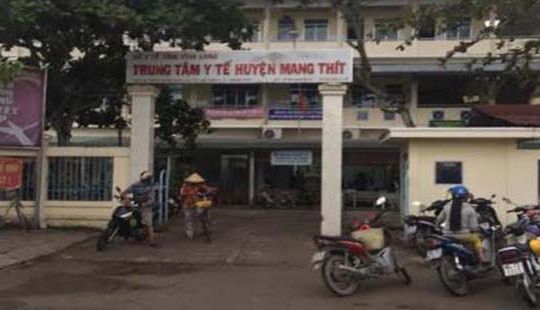 Thông tin mới vụ tử vong bất thường sau khi đến bác sĩ tư tiêm thuốc