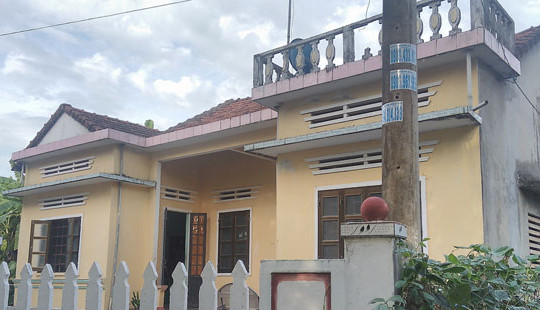 Hành hung vợ cũ sau khi tòa án cho ly hôn