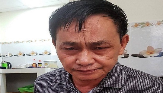 Trùm ma túy đất Cảng bị truy nã vẫn điều hành buôn bán ma túy