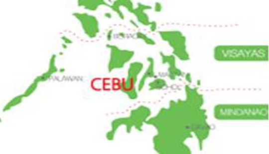 Philippines: Một người Hàn Quốc bị bắn chết tại đảo Cebu