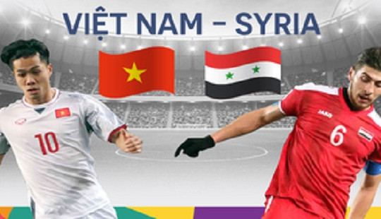 500 cảnh sát bảo vệ trật tự sau trận tứ kết Olympic Việt Nam – Olympic Syria