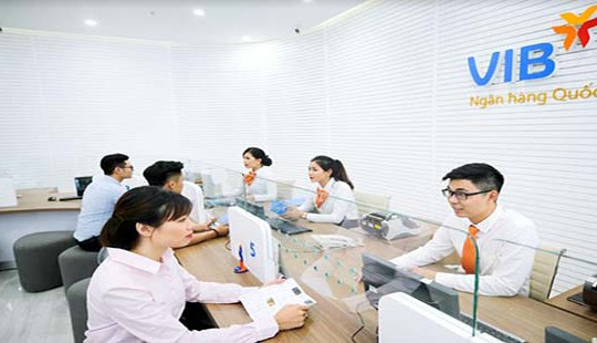 Moody’s nâng xếp hạng tiền gửi nội - ngoại tệ và phát hành tiền gửi cho VIB