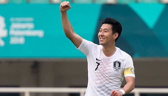 Thua Hàn Quốc 1 - 3, Olympic Việt Nam đợi tranh huy chương đồng
