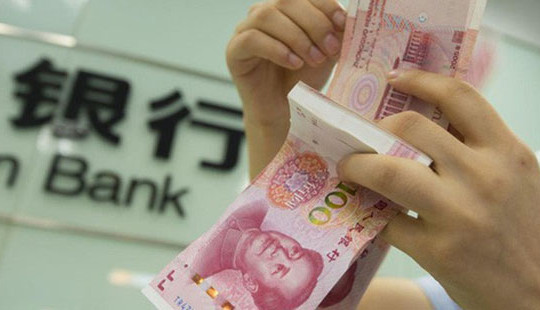 Được dùng Nhân dân tệ để thanh toán trong hoạt động thương mại ở biên giới Việt-Trung