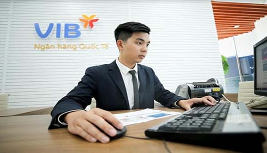 VIB tất toán toàn bộ trái phiếu VAMC