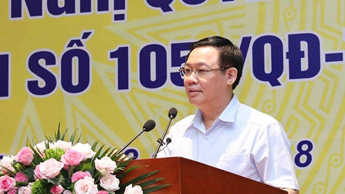 Cần có hướng dẫn xử lý tài sản bảo đảm của tổ chức tín dụng