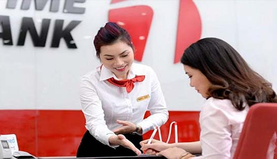 Gói Tài khoản – Công cụ tài chính thông thái
