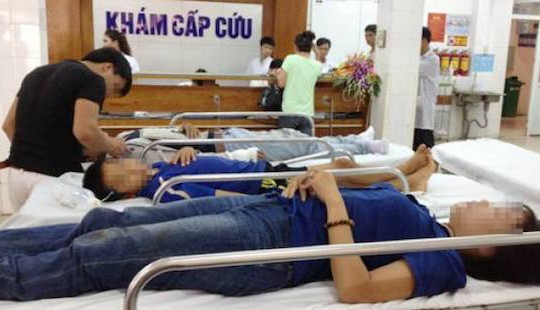 Các bệnh viện sẵn sàng cấp cứu, điều trị dịp nghỉ lễ Quốc khánh 2/9