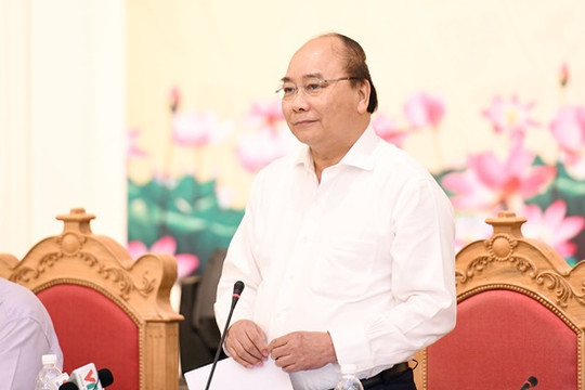 Thủ tướng: Quảng Ninh trở thành trung tâm giao lưu quốc tế, điểm đến hấp dẫn nhà đầu tư