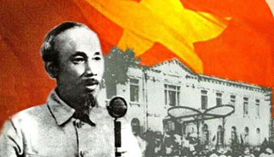Lãnh đạo nhiều nước chúc mừng 73 năm Quốc khánh Việt Nam