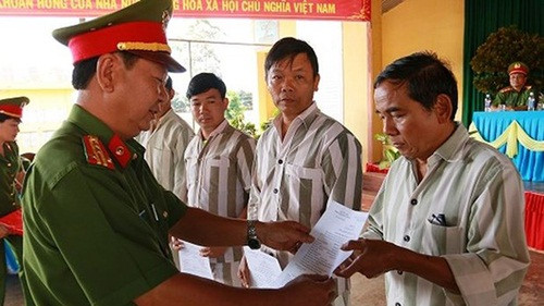 Những sửa đổi, bổ sung về thủ tục tố tụng trong Bộ luật TTHS 2015