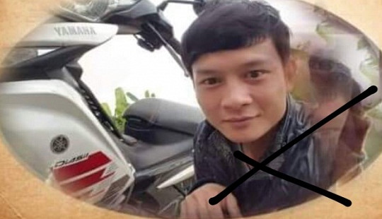Chồng giết vợ rồi lẩn trốn trong nhà thờ