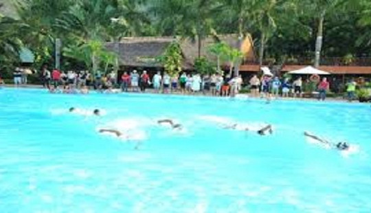 Phúc khang Corpration- hành trình xây dựng văn hóa doanh nghiệp