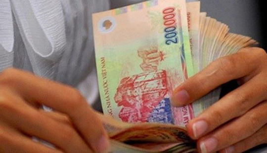 TP HCM: 333 doanh nghiệp nợ thuế gần 300 tỷ đồng