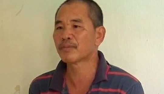 Ngăn cha đánh mẹ, con bị bố đánh tử vong