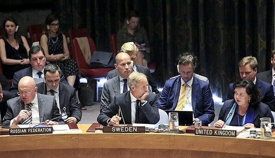 Anh nhờ Interpol bắt hai nghi can đầu độc cựu điệp viên Skripal
