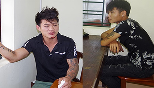 Ẩu đả tại quán nhậu, 1 thanh niên bị đâm tử vong