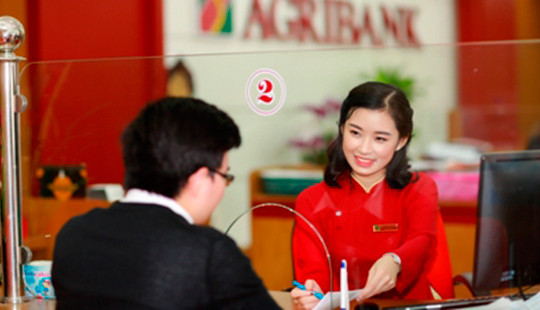 Nghị quyết 42/2017/QH14: Nền tảng tạo cú hích xử lý nợ xấu của Agribank