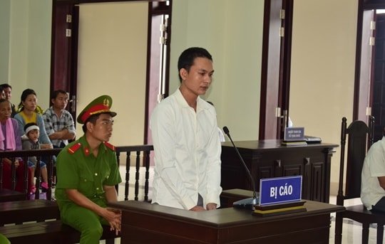 Cuồng ghen, chặn đường chém "vợ hờ" tử vong