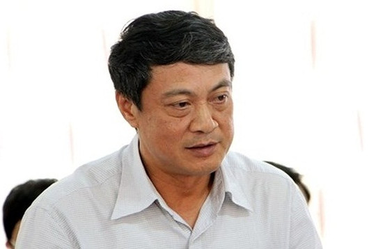 Kỷ luật Thứ trưởng Bộ Thông tin và Truyền thông Phạm Hồng Hải