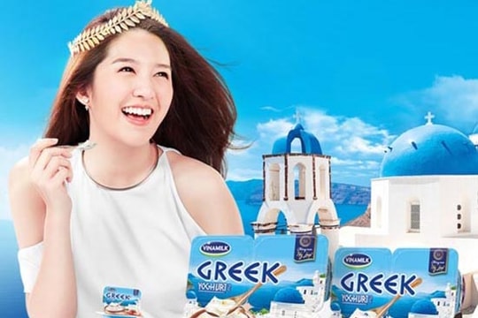 Món quà đậm chất Hy Lạp ‘đốn tim’ Kỳ Duyên, Phương Ly và các sao nữ