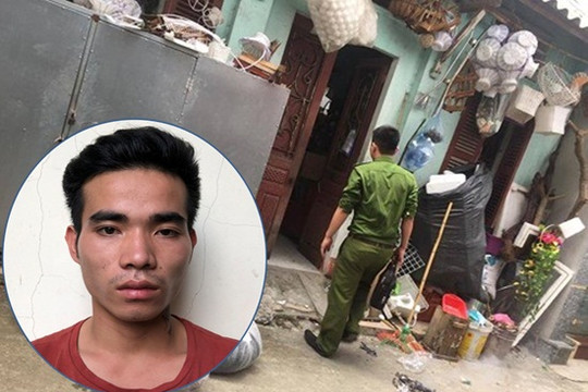 Bộ xương người trong nhà: Hung thủ khai nhận nguyên nhân gây án