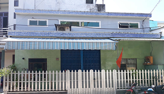 Nghi “ngáo đá”, nam thanh niên đâm cụ bà nguy kịch