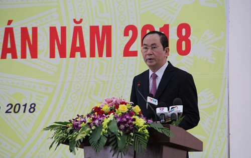 Xây dựng hình ảnh Tòa án thân thiện, “gần dân, hiểu dân, giúp dân, học dân”