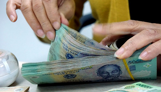 Mỗi ngày ngân sách phải chi hơn 600 tỷ đồng để trả nợ