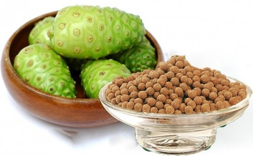 Thu hồi sản phẩm Pure Vina Noni Ball không đạt chuẩn