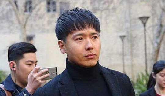 Lộ clip Cao Vân Tường xâm hại tình dục