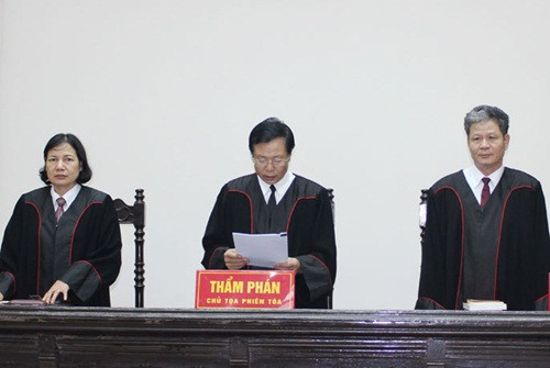 Tinh giản biên chế theo Nghị quyết 39 của Trung ương: Nên có cơ chế đặc thù để Tòa án thực thi nhiệm vụ