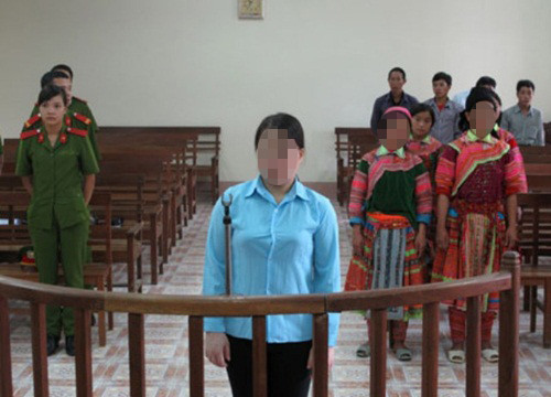 Những vụ án đau lòng trên núi cao