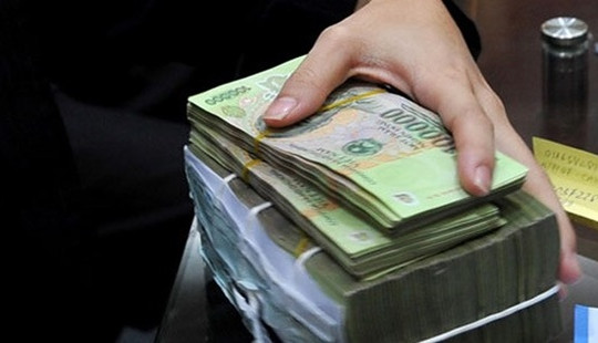 Cựu Trung tá Công an lừa đảo hơn nửa tỷ đồng rồi bỏ trốn